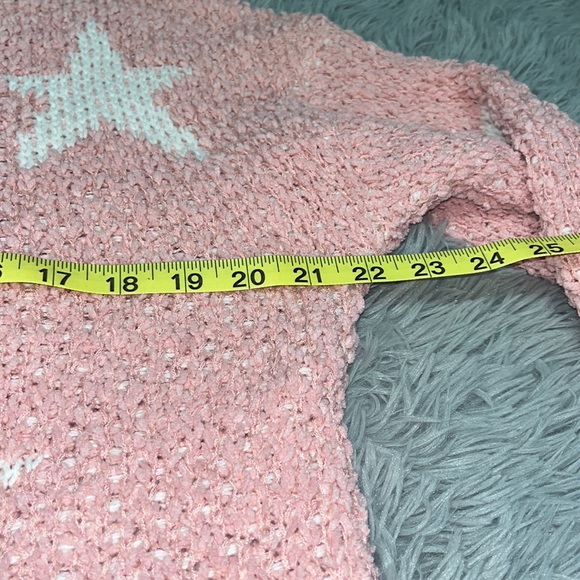 Star sweater - Picture 3 of 5